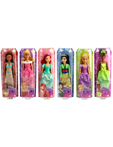 Principesse 30 cm Disney Princess