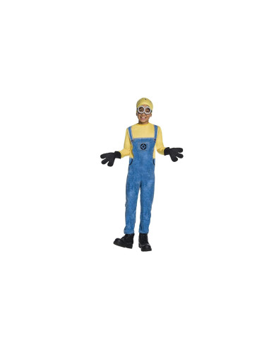 Costume Minions Jerry 5-7 anni