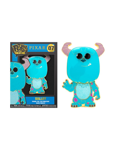 Funko Pins Monsters Sally 07