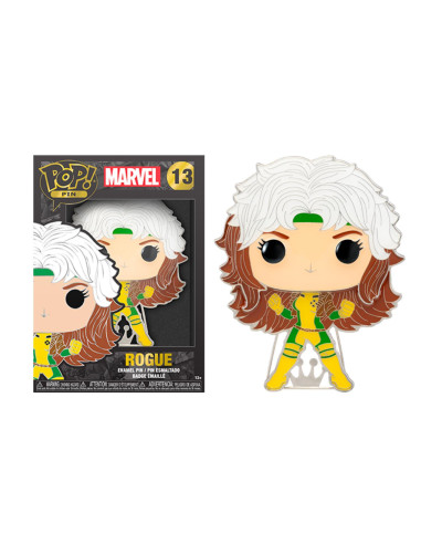 Funko Pins Marvel X-Men Rogue 13