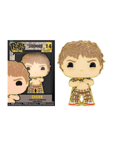 Funko Pins Goonies Chunk 14