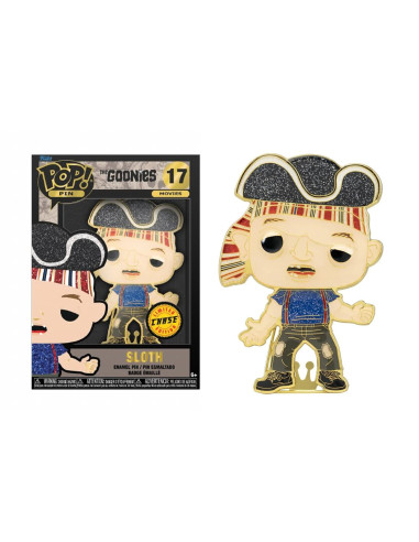 Funko Pins Goonies Sloth 17