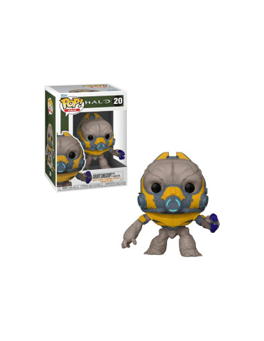 Funko Pop Halo Infinite Grunt 20