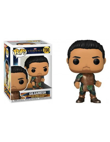 Funko Pop Marvel Eternals Gilgamesh 730