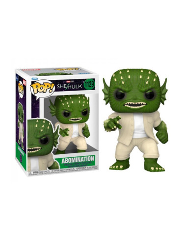 Funko Pop She-Hulk Abomination 1129