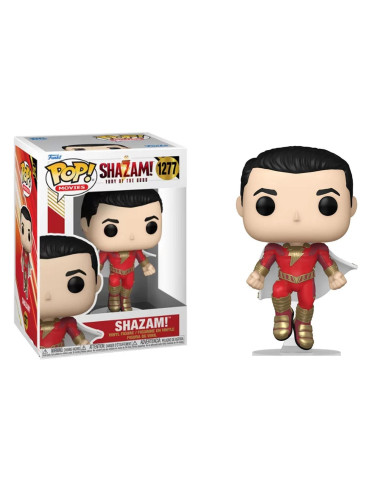 Funko Pop Shazam 2 1277