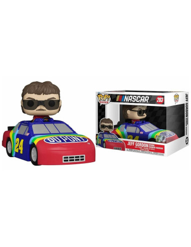 Funko Pop Jeff Gordon 283