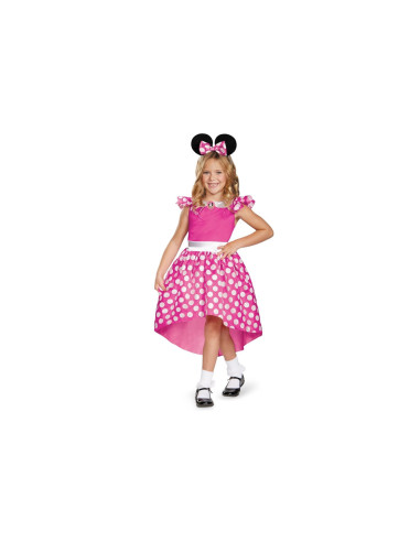 Costume Minnie 3-4anni