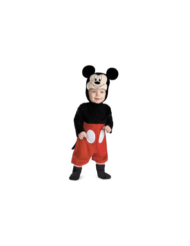 Costume Mickey 12-18mesi