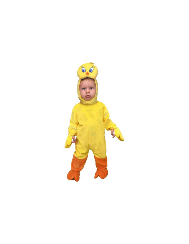 Costume Titti Baby 1-2anni