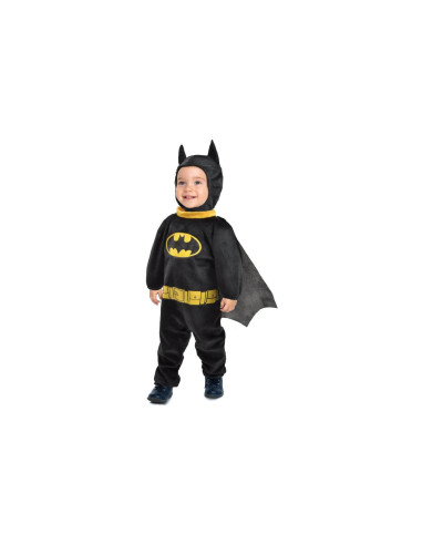 Costume Batman Baby 2-3anni