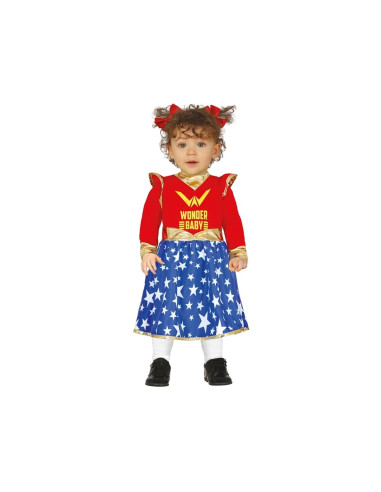 Costume Baby Wonder 18-24mesi