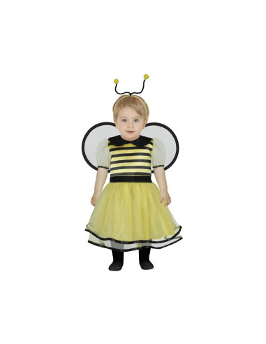 Costume Baby Ape Bimba 18-24 mesi