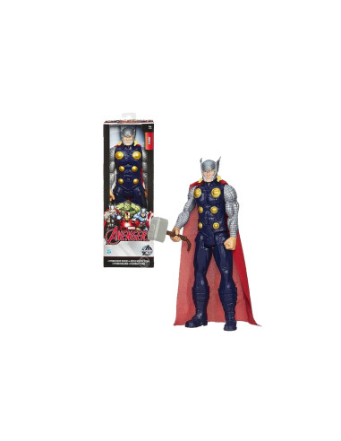 Avengers Thor Titan Hero 30 cm