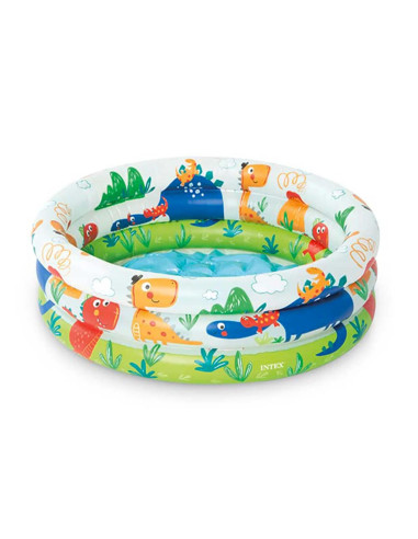 Piscina Baby 3 Anelli