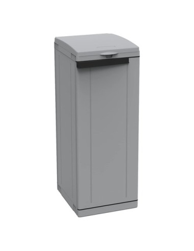 Armadio differenziata Terry 1003058 ECOLINE 1 Grigio