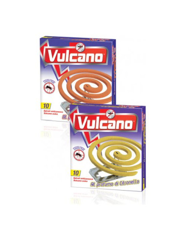 Insetticida spirale Vulcano 408360