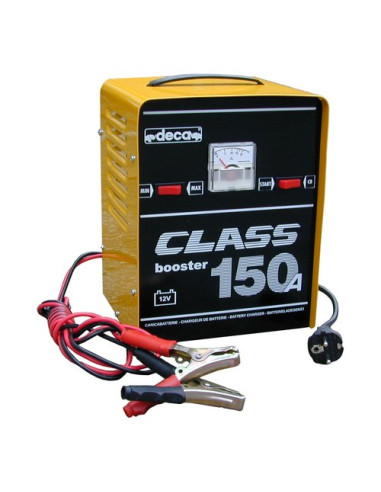 Caricabatterie Deca 340600 Class Booster 150A