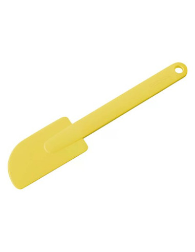 Spatola cucina Pedrini 03GD203 Giallo