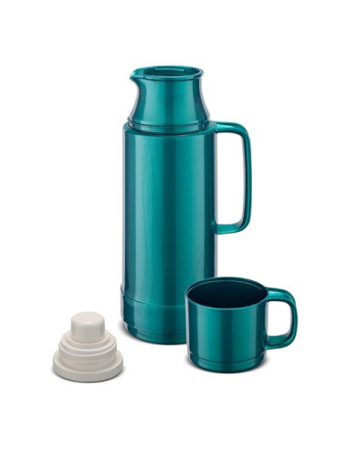 Thermos Rotpunkt 802-08-18-0 Shiny hummingbird