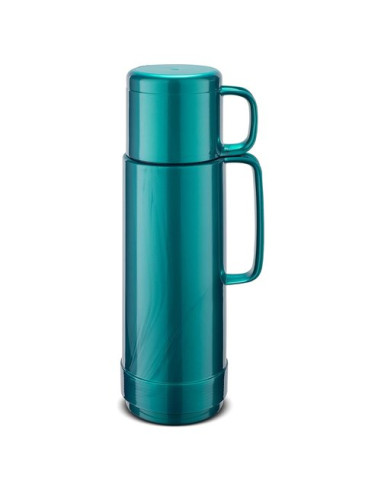 Thermos Rotpunkt 803-08-18-0 Shiny hummingbird