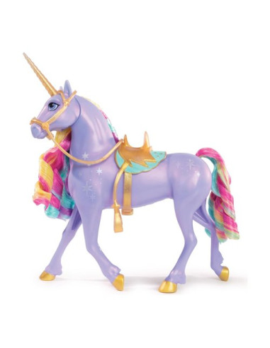 Unicorno Wildstar Magica Luce Arcobaleno luci e suoni Spin Master 6071