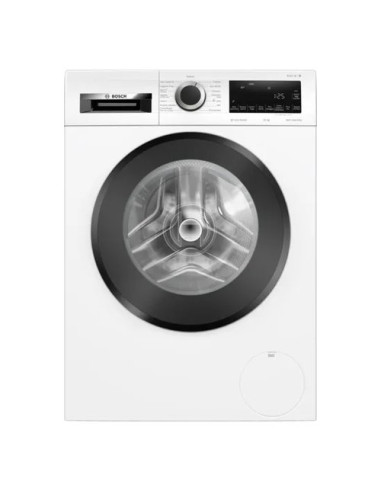 Lavatrice Bosch SERIE 6 WGG254Z9IT White e Black