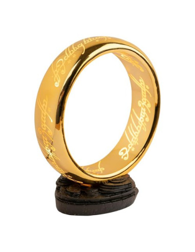 Lampada Erik LAMP007 THE LORD OF THE RINGS Anello del potere