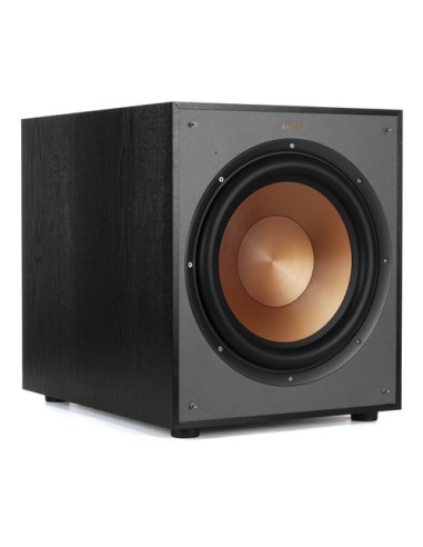 Cassa subwoofer Klipsch REFERENCE R 120SW Black