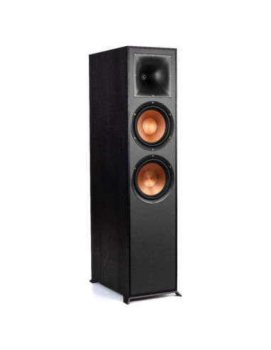 Cassa acustica Klipsch REFERENCE R 820F Black