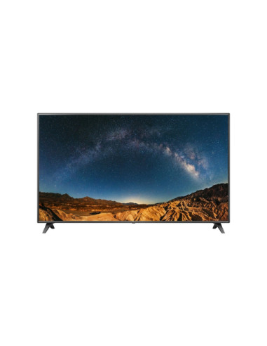 LG 50UR781C0LK TV 127 cm (50") 4K Ultra HD Smart TV Wi-Fi Nero 300 cd/m² - (LG TV50 50UR781C 4K UHDSMART)