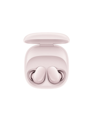 Xiaomi Buds 6 Play Cuffie Wireless In-ear Musica e Chiamate USB tipo-C Bluetooth Rosa - (Xiaomi Buds 6 Play Cuffie Wireless In-e