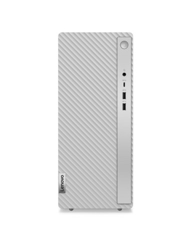 Desktop Lenovo 90X2001HIX IDEACENTRE 14IRR9 Cloud grey