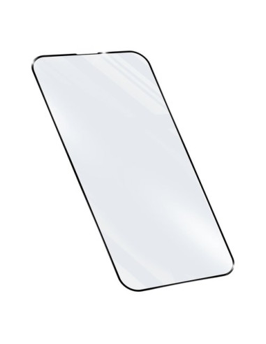 Protezione schermo Cellular Line TEMPGCAPIPH16PRMK IPHONE IMPACT GLASS