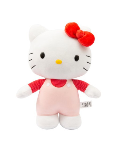 Peluche Giochi Preziosi HKT13200 HELLO KITTY Pink Cord