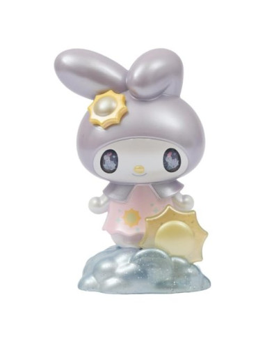 Personaggio collezione My Melody Premier Giochi Preziosi HKT08200 HELL