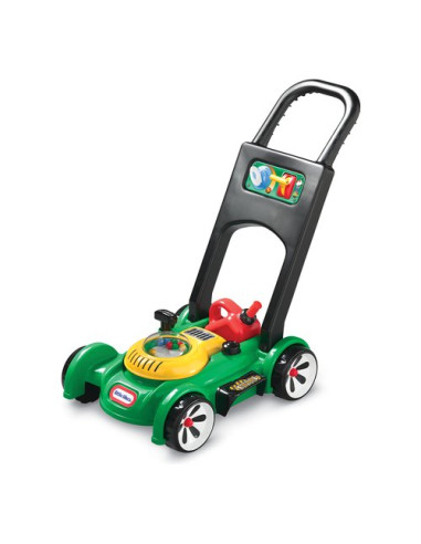 Tagliaerba giocattolo Little Tikes 633614 Gas 'n Go Mower Verde