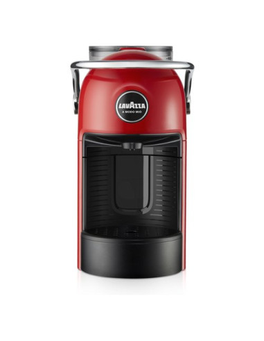 Macchina caffè Lavazza 18001398 JOLIE Evo Red