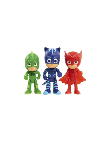 Pj Mask Personaggio PJM18600 Assortito