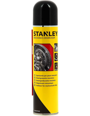 STANLEY SGRASSANTE MECCANICO SPRAY 400ML