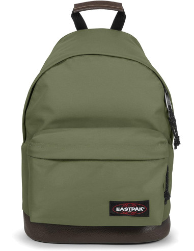 Zaino Wyoming Quiet Khaki 30x40x18 cm Eastpak