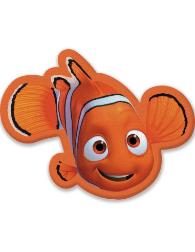 Cuscino  alla ricerca di Nemo