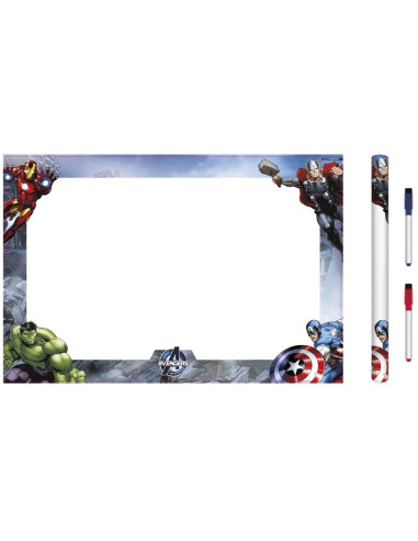 Avengers- Kit Lavagna Magnetica, 42064