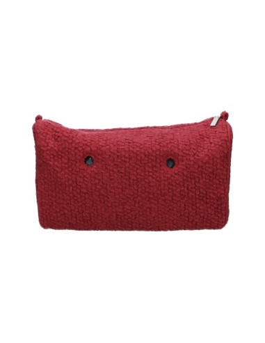 OBAG BAULETTO O CITY BOUCLE' BORDEAUX