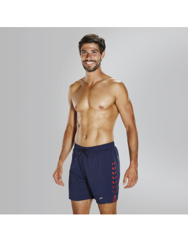 Speedo Pantaloncini da bagno Uomo Navy