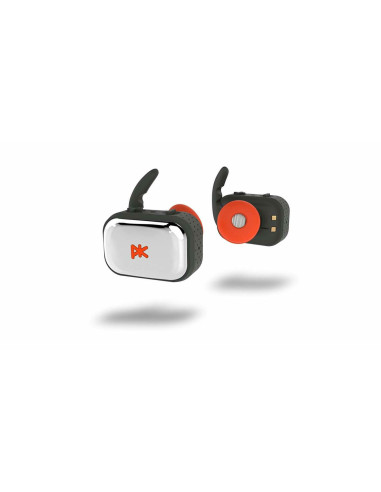 PKparis K'ASQ - Auricolari Bluetooth completamente wireless