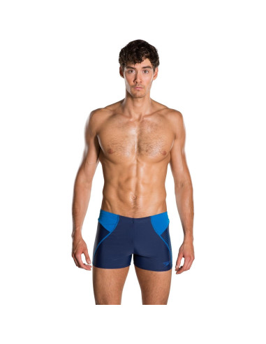 Speedo Pantaloncini Acquashort Uomo Blu