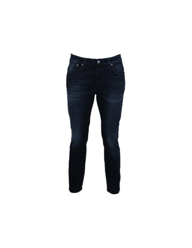 Nudie Jeans Thin Finn Mortal Indigo