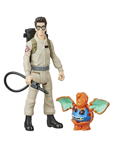 Ghostbusters Personaggio Action Figure Egon Spengler