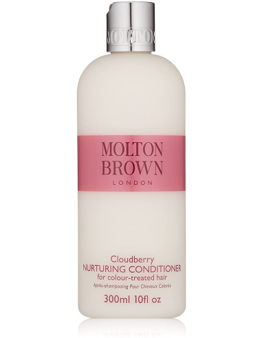 Molton Brown Cloudberry balsamo nutriente 300 ml